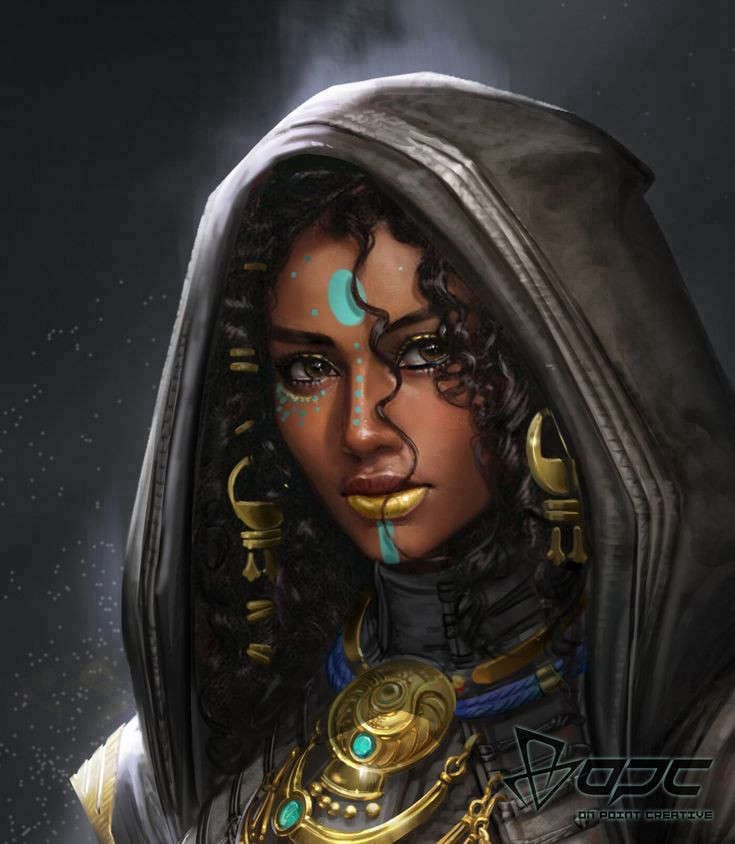Maia