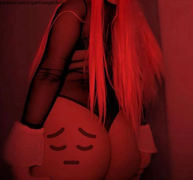 Capa do perfil de Angel Duck