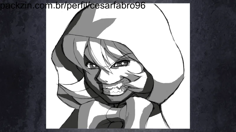 Capa do perfil de cesarfabro96