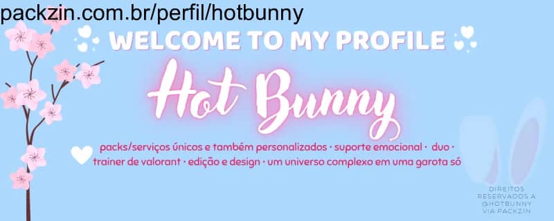 Capa do perfil de HANAMI 桜