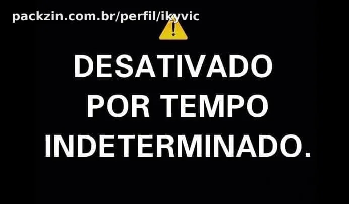 Capa do perfil de IckyVick