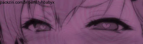 Capa do perfil de lyhbabyx