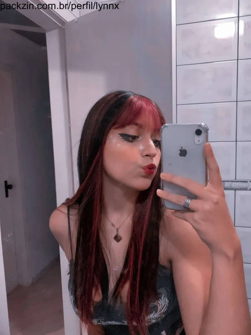 Capa do perfil de lyNnx