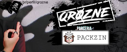 Capa do perfil de QroZne