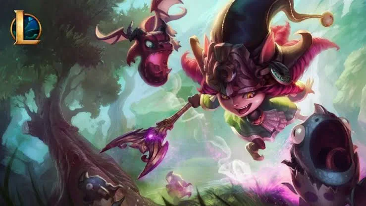Capa do perfil de ShinShin