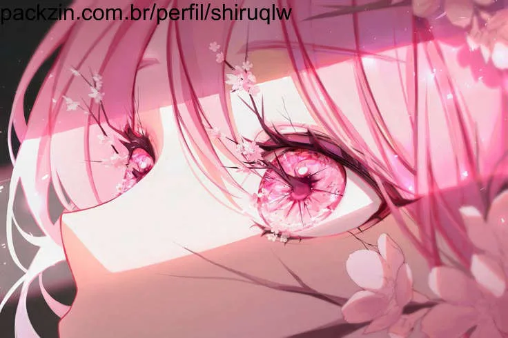 Capa do perfil de shiru