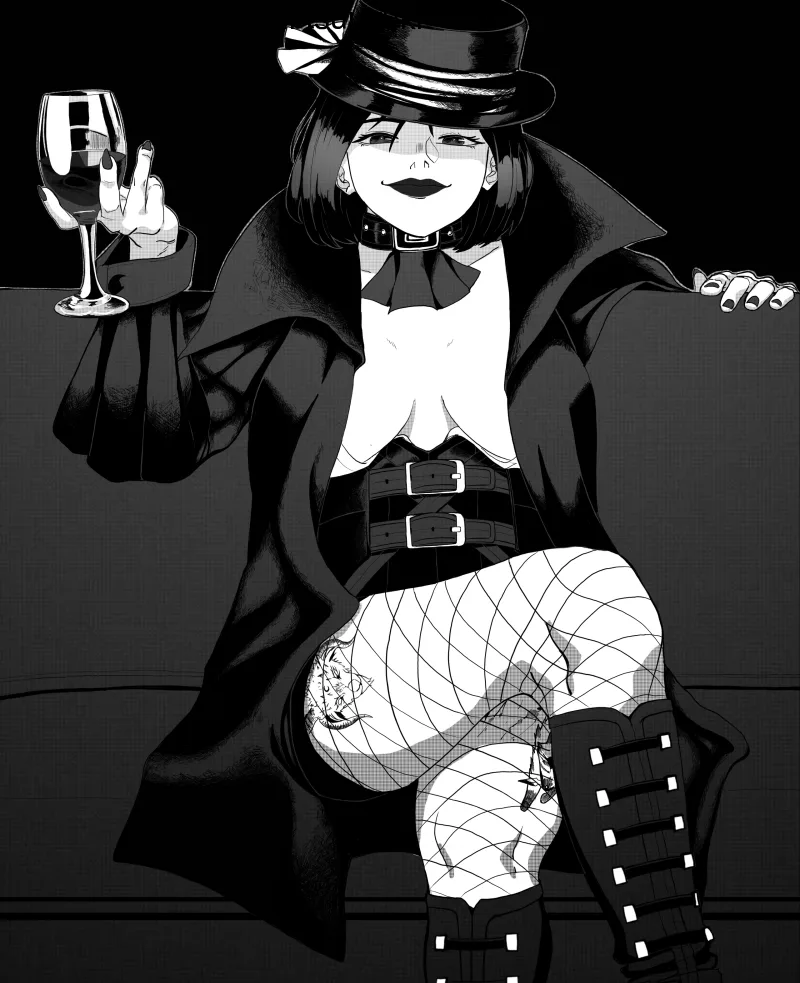 Capa do perfil de Tsuuyuki🦇