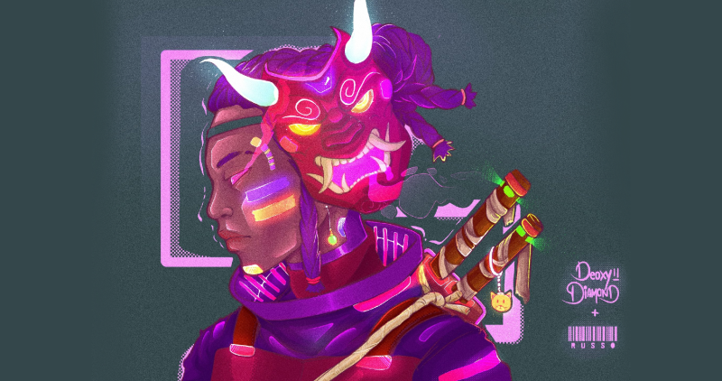 Capa do perfil de art_by_russo