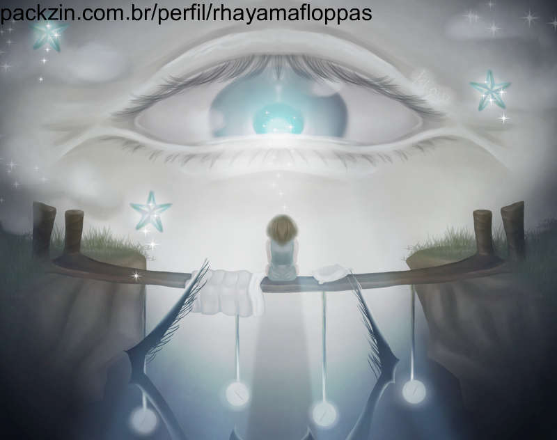 Capa do perfil de RhayAmaFloppas