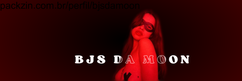 Capa do perfil de bjsdamoon