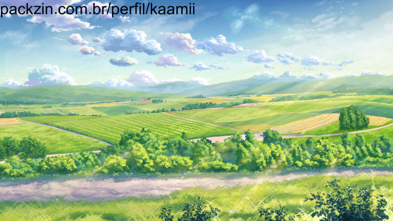 Capa do perfil de Kaamii