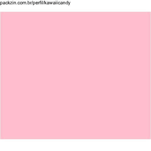 Capa do perfil de Candy