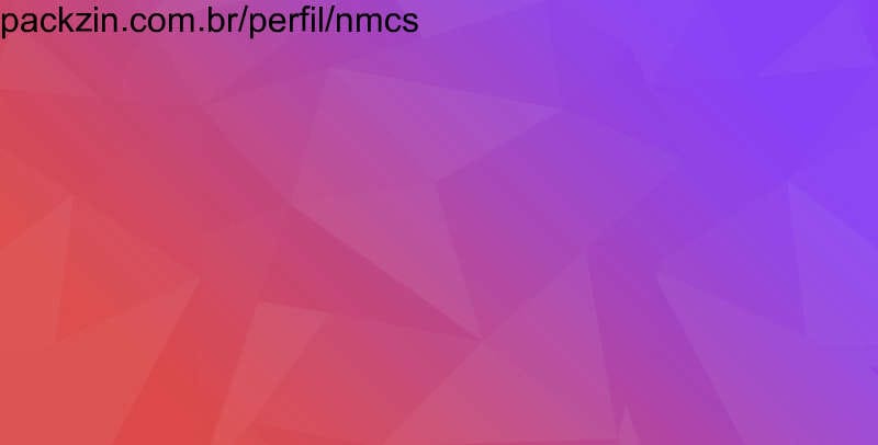 Capa do perfil de Nmc3d