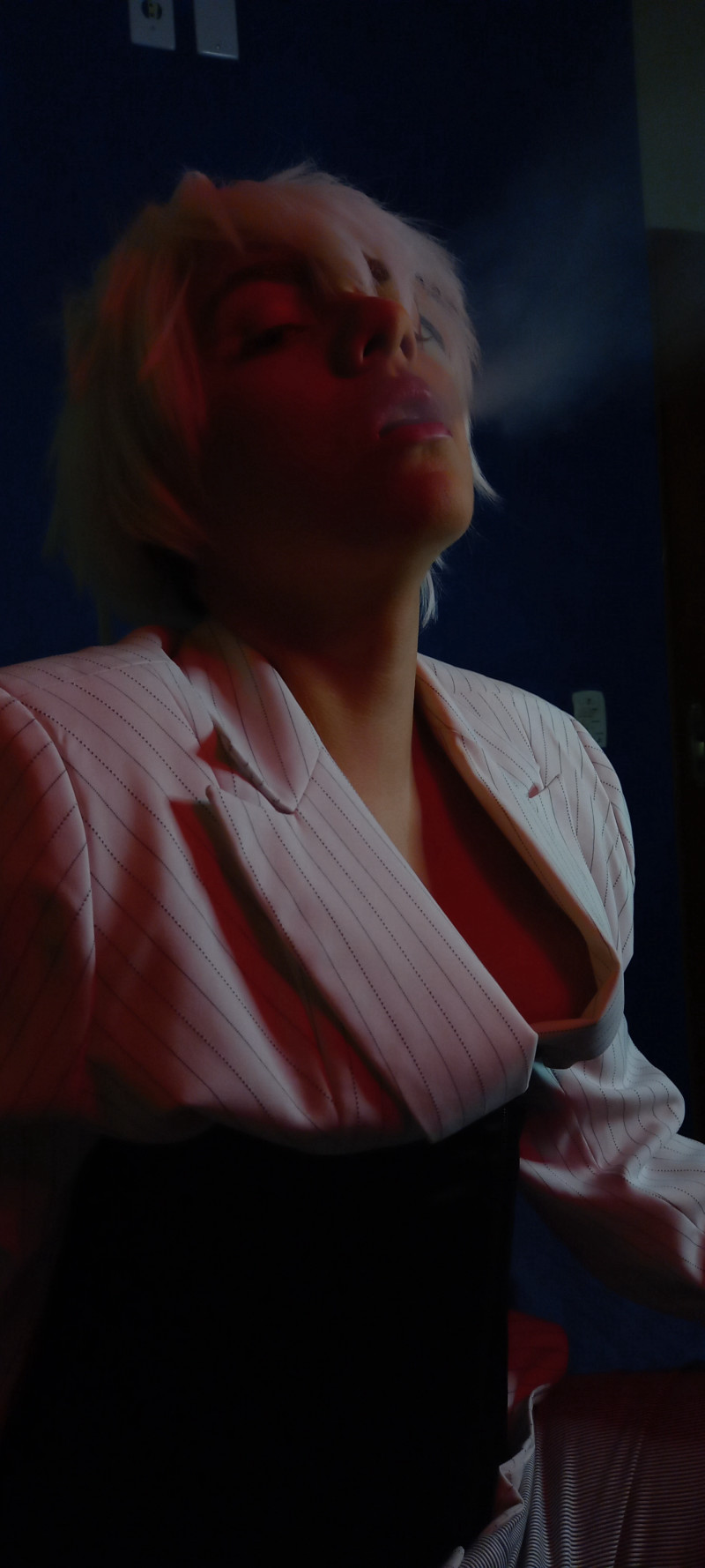 Capa do perfil de SpoiledLucian
