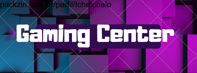 Capa do perfil de Tchetchelo