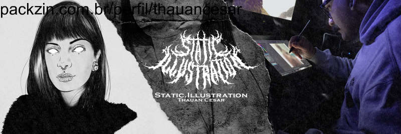 Capa do perfil de ThauanCesar