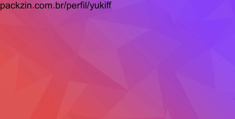 Capa do perfil de yukiff