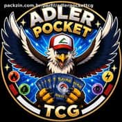 Adler Pocket TCG