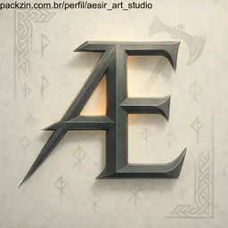AesirArtStudio