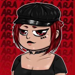 Bloody Lewdy