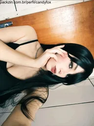 CandyFox