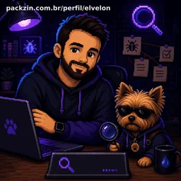 Elvelom