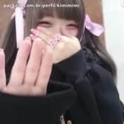 ⋆｡˚꒰ঌKimimimi ໒꒱˚｡⋆