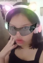 LadyCyrios