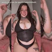 LadyLilithofc