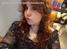 LiceLevina