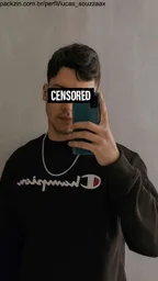 Lucas Souza