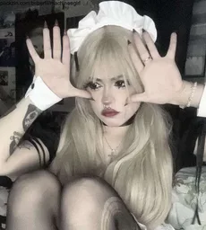 Machineegirl