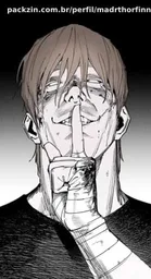 Madrthorfinn