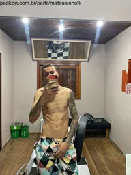 Mateusinhofk