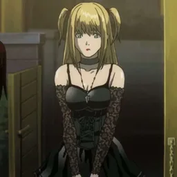 misa amane ✨
