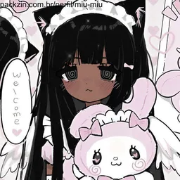 MiuMiado