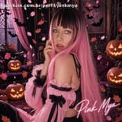PinkMya
