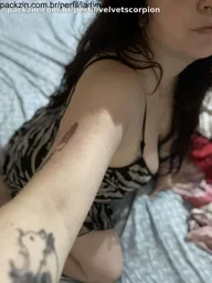VelvetScorpion