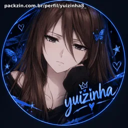 yuizinha
