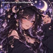 Yuumi 🌙✨️