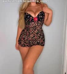 Foto de perfil de a_violet