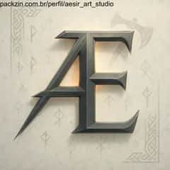 Foto de perfil de aesir_art_studio