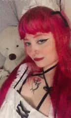 Foto de perfil de afrodiit