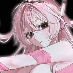 Foto de perfil de crys4ngel