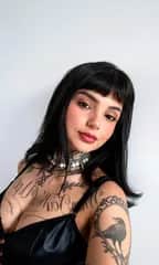 Foto de perfil de annieclementine