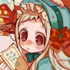 Foto de perfil de anyria