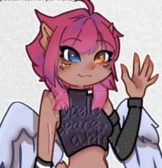 Foto de perfil de bell_space