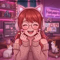 Foto de perfil de blueberry_muffin