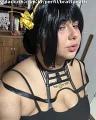 Foto de perfil de brattynath