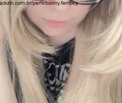 Foto de perfil de bunny.femboy